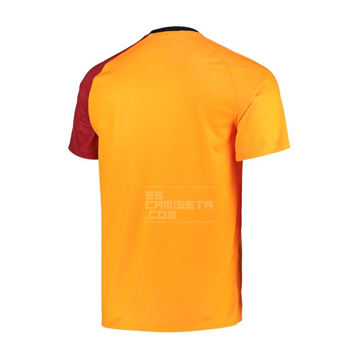 1a Equipacion Camiseta Galatasaray 22-23 Tailandia - Haga un click en la imagen para cerrar